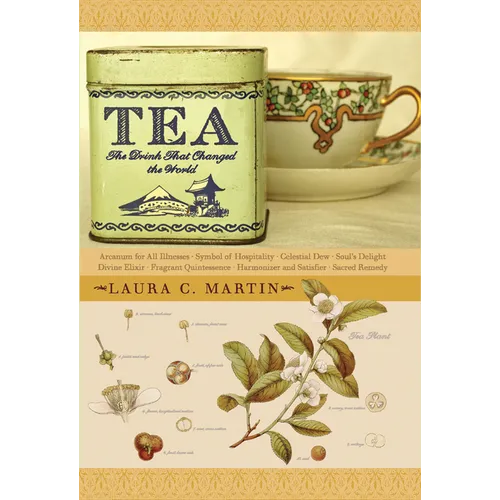 Tea: The Drink That Changed the World