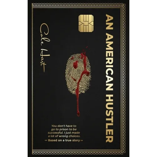 An American Hustler