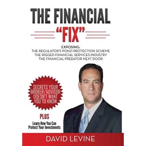 The Financial Fix