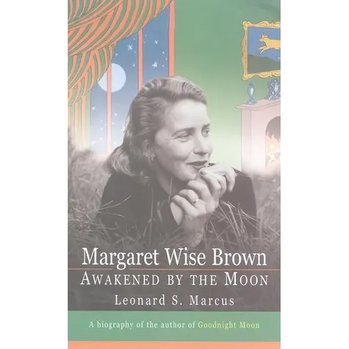 Margaret Wise Brown