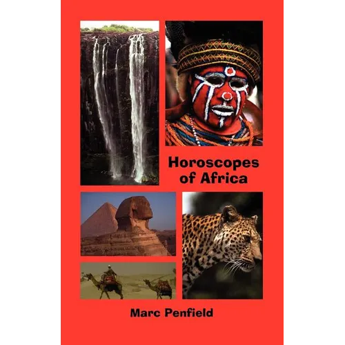 Horoscopes of Africa