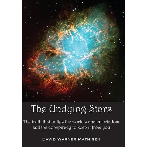 The Undying Stars