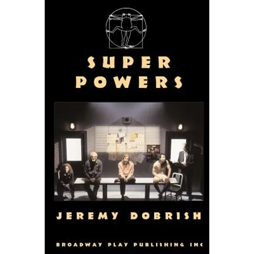 Super Powers