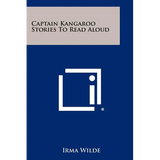 Captain Kangaroo Stories to Read Aloud