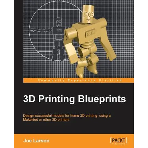 3D Printing Blueprints