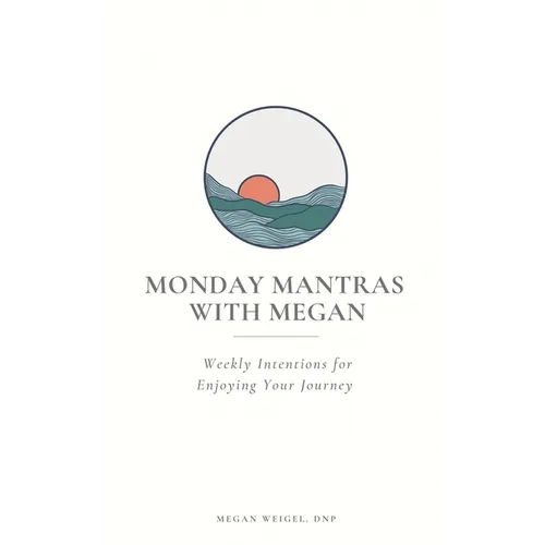 Monday Mantras with Megan