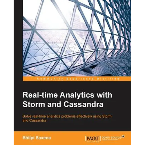 Real-time Analytics with Storm and Cassandra