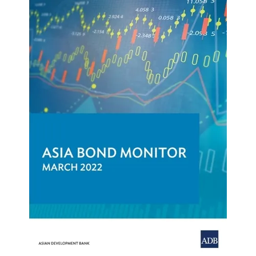 Asia Bond Monitor - March 2022