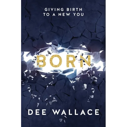 Born Giving Birth to a New You
