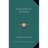 Our Lady Of Lourdes