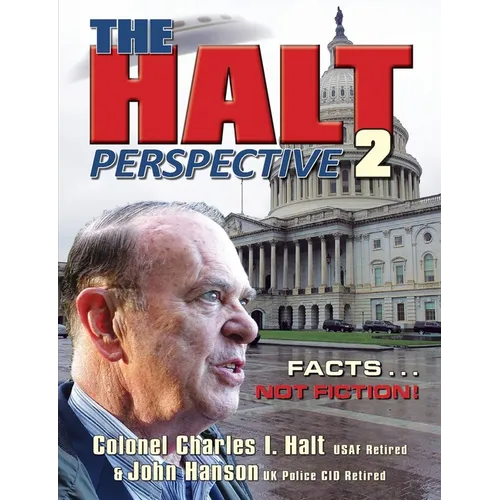 Halt Perspective 2