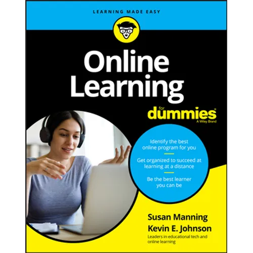 Online Learning For Dummies