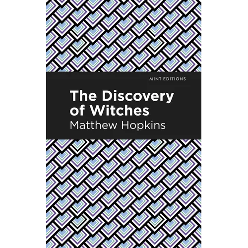 The Discovery of Witches