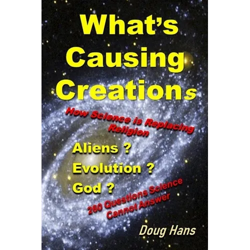 What's Causing Creations