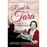 Road to Tara: The Life of Margaret Mitchell - Paperback