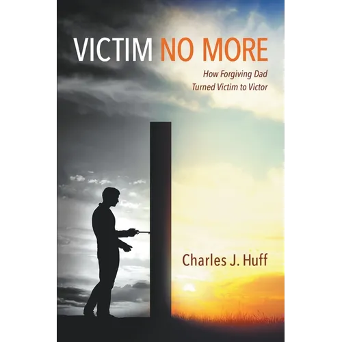 Victim No More