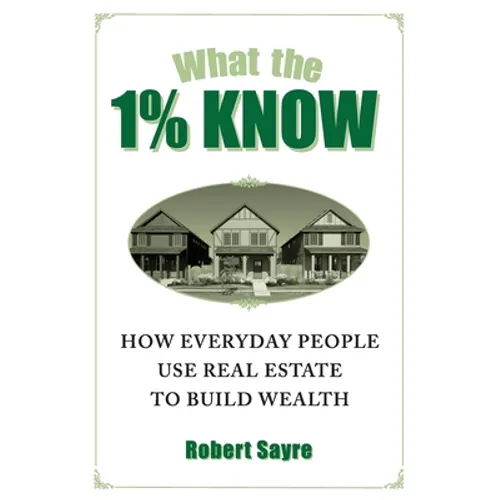 What the 1% Know
