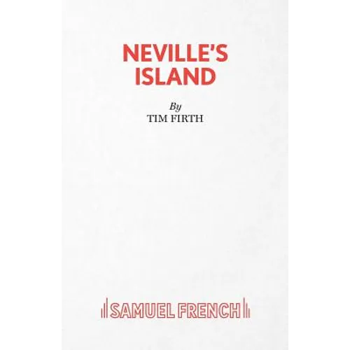 Neville's Island