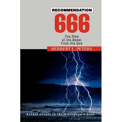 Recommendation 666: The Rise of the Beast from the Sea
