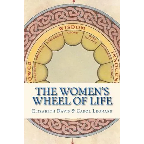 The Women's Wheel of Life