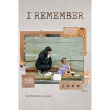 I Remember - Paperback