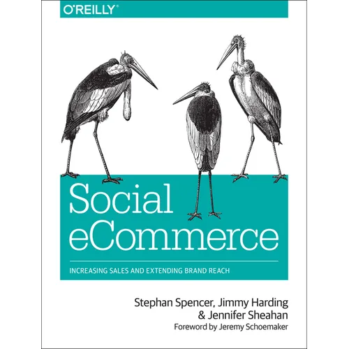 Social Ecommerce: Increasing Sales and Extending Brand Reach