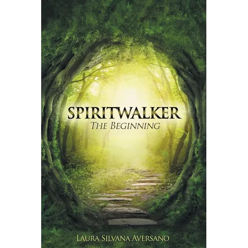 Spiritwalker: The Beginning