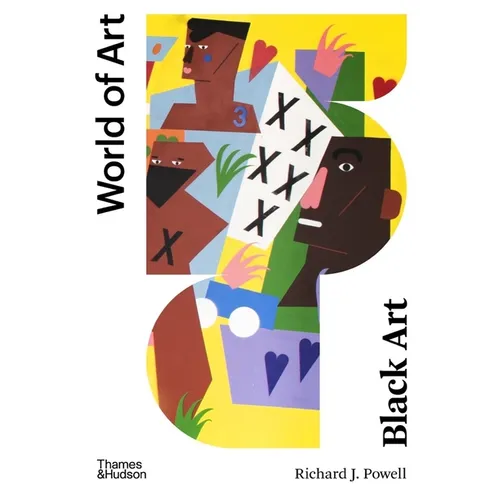 Black Art: A Cultural History