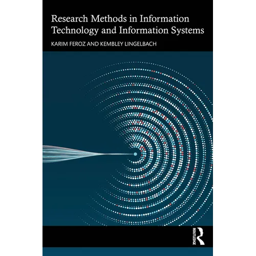 Research Methods in Information Technology and Information Systems