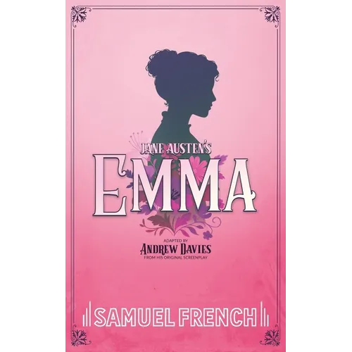 Jane Austen's Emma