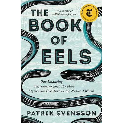 The Book of Eels