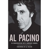 Al Pacino: In Conversation with Lawrence Grobel - Paperback
