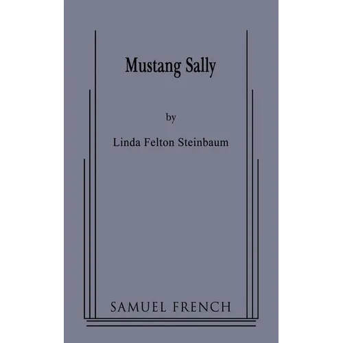 Mustang Sally
