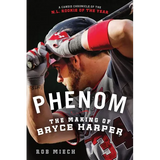 Phenom: The Making of Bryce Harper