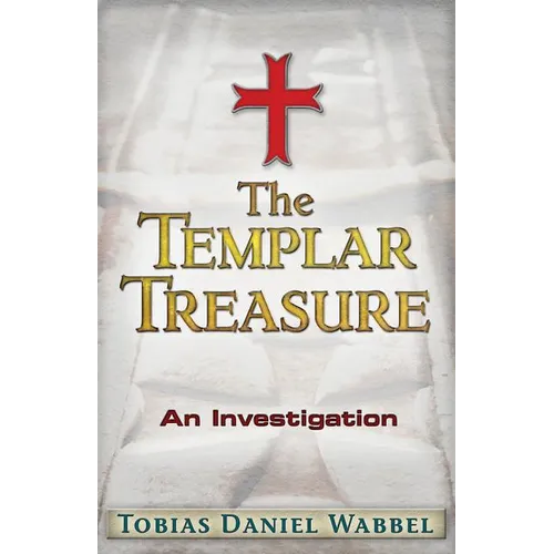 Templar Treasure