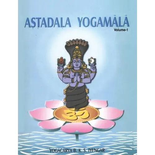 Astadala Yogamala (Collected Works) Volume 1