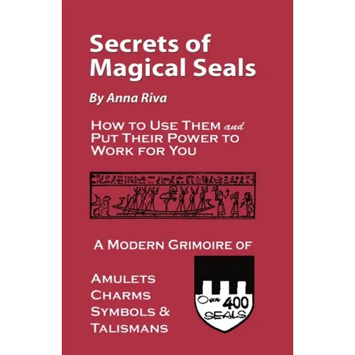 Secrets of Magical Seals