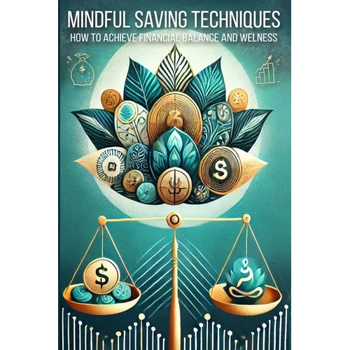 Mindful Saving Techniques: Transform Your Money Management with Mindful Spending and Psychology-Based Practices