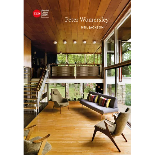 Peter Womersley