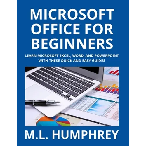 Microsoft Office for Beginners