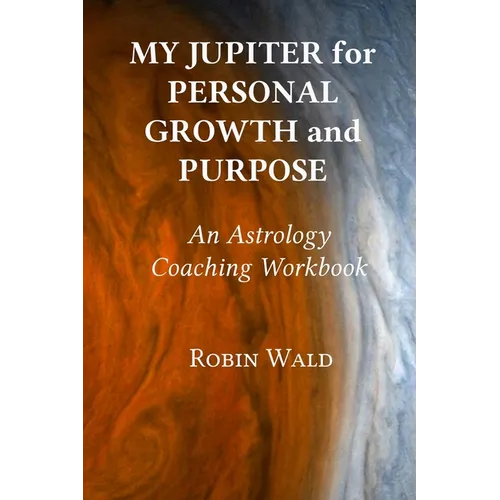 My Jupiter for Personal Growth and Purpose
