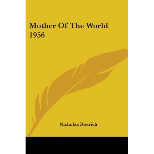 Mother Of The World 1956