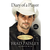 Diary of a Player: How My Musical Heroes Made a Guitar Man Out of Me