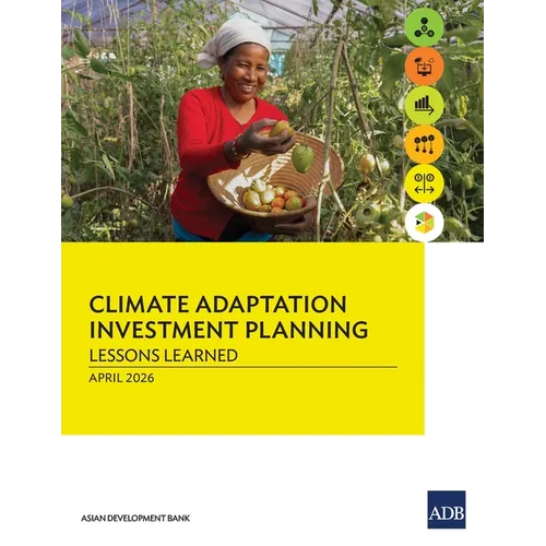 Climate Adaptation Investment Planning: Lessons Learned