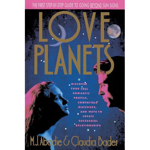 Love Planets