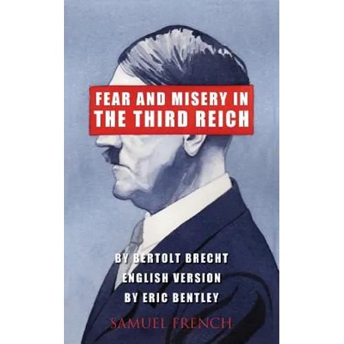 Fear and Misery in the Third Reich