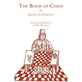 The Book of Chess - Paperback