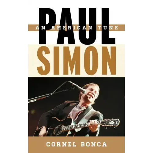 Paul Simon: An American Tune