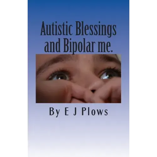 Autistic Blessings and Bipolar me.: "A frank and brutally honest diary from a mother with Bipolar and her two Autistic boys"