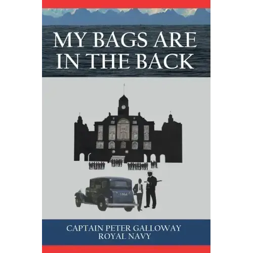 My Bags Are In The Back